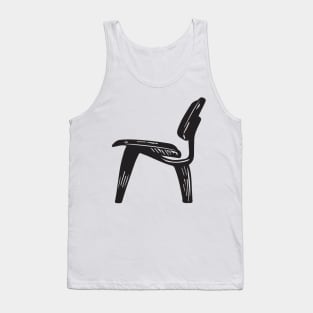 Century Chair Tank Top